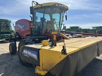 Main image New Holland Speedrower 220